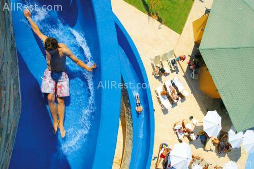 Magic Life Bodrum Imperial 24